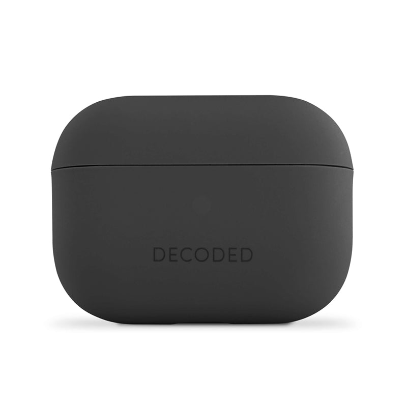 Funda de silicona Decoded AirCase Pro para AirPods Pro (1ª y 2° generación)