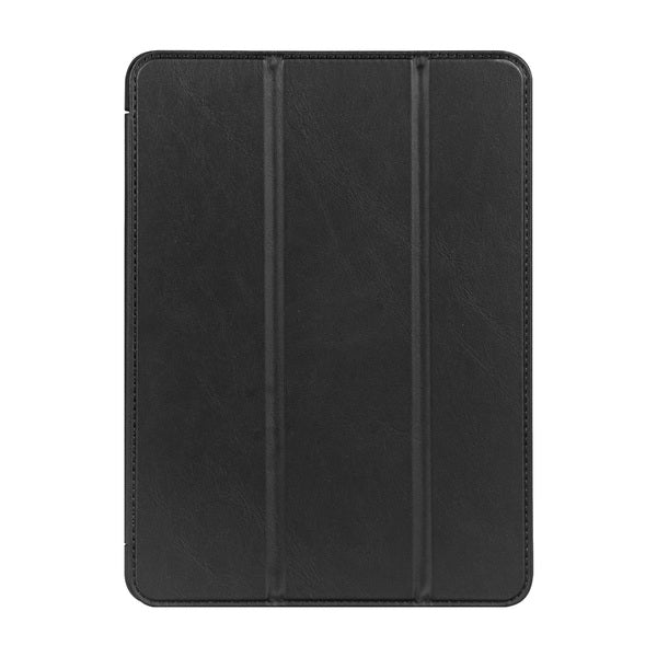Funda folio slim silicona para 10 gen 10.9" Decoded gris