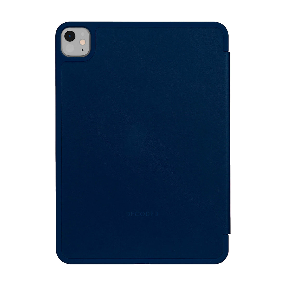 Funda de silicona Decoded Textured Slim para iPad Pro de 13" (M4 / M5)