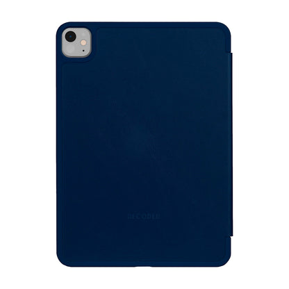 Funda de silicona Decoded Textured Slim para iPad Pro de 13" (M4 / M5)