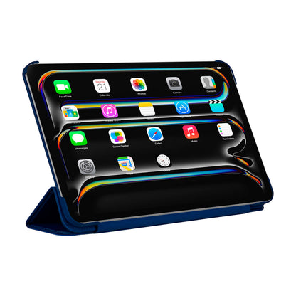 Funda de silicona Decoded Textured Slim para iPad Pro de 13" (M4 / M5)