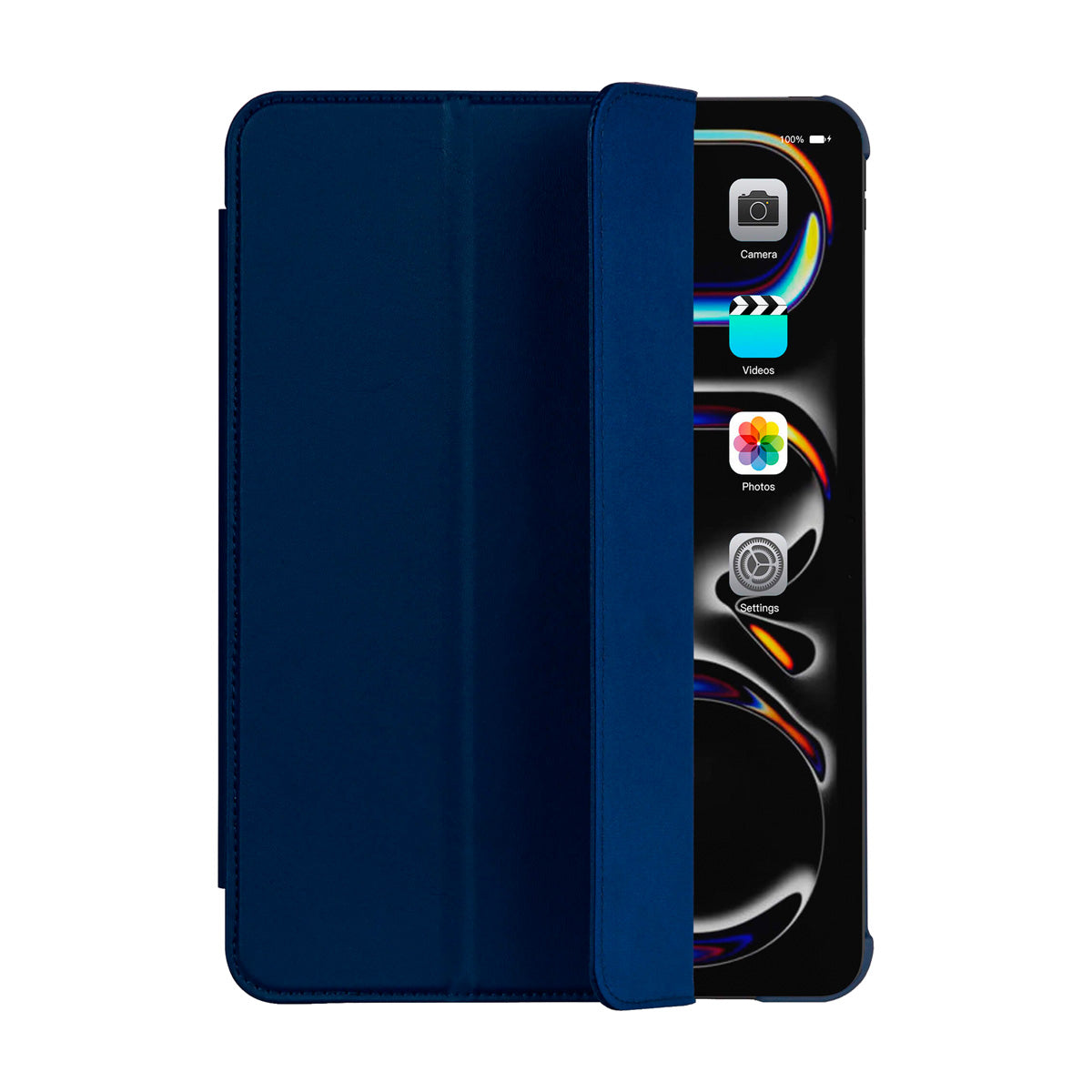 Funda de silicona Decoded Textured Slim para iPad Pro de 13" (M4 / M5)