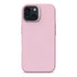 Funda silicona con MagSafe para iPhone 15/14/ 13 Decoded Lavanda