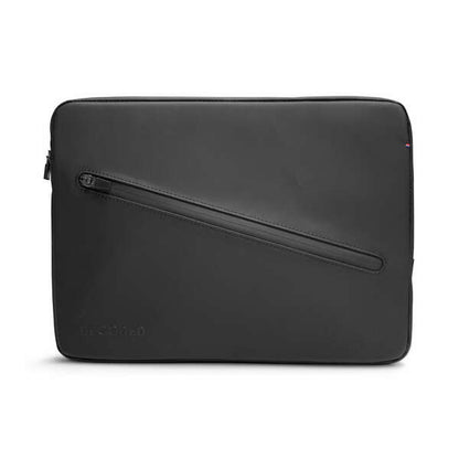 Sleeve nylon Frame para Macbook 13"/ 14" pulgadas Decoded negro