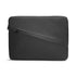 Sleeve nylon Frame para Macbook 13"/ 14" pulgadas Decoded negro
