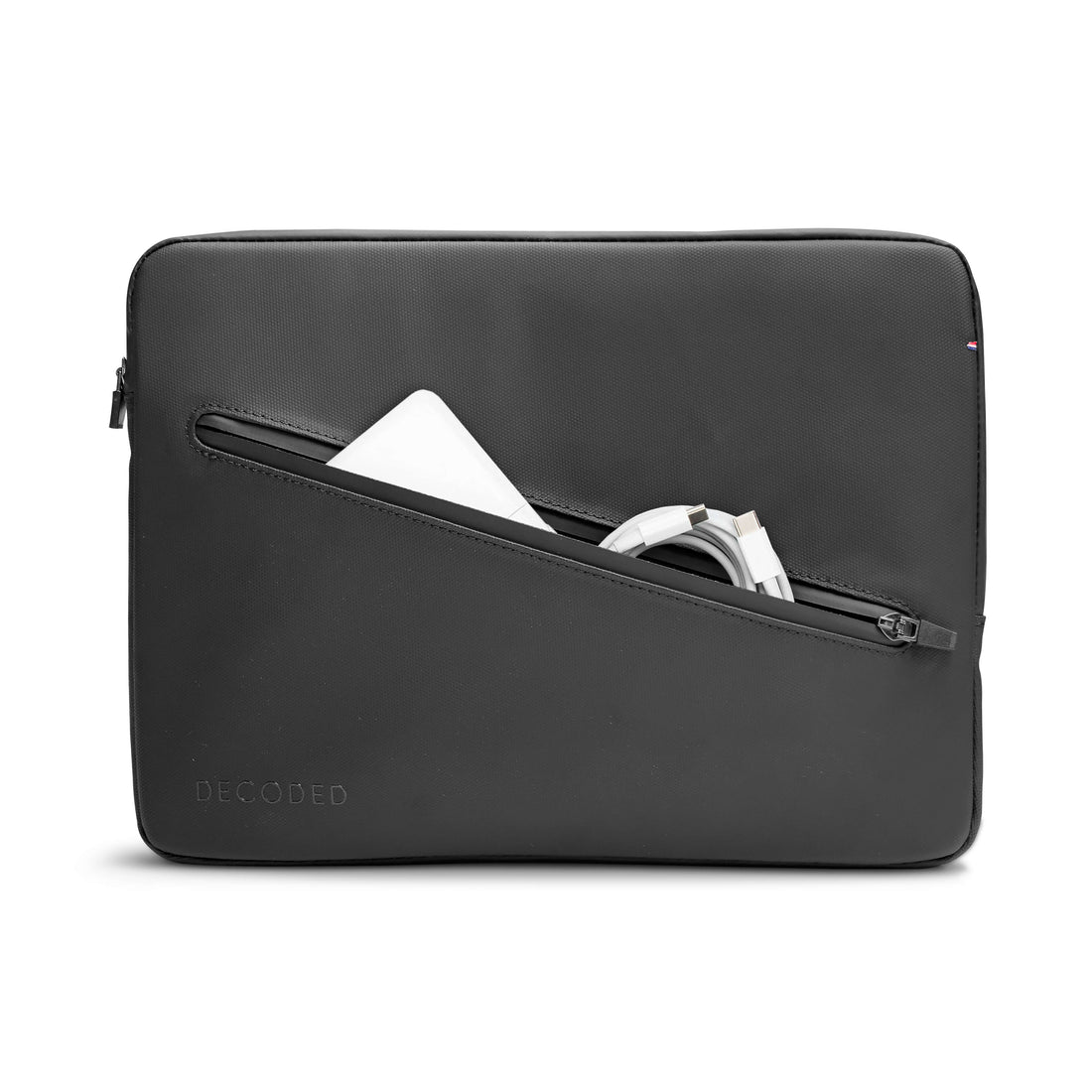 Sleeve nylon Frame para Macbook 13"/14" Decoded
