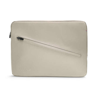 Sleeve nylon Frame para Macbook 13"/ 14" pulgadas Decoded gris