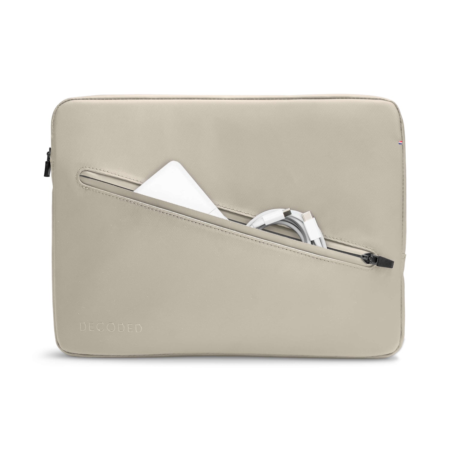 Sleeve nylon Frame para Macbook 13"/14" Decoded