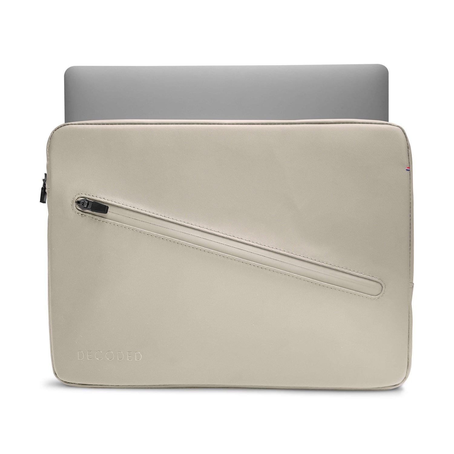 Sleeve nylon Frame para Macbook 13"/14" Decoded