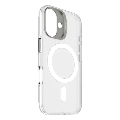 Funda plástico reciclado MagSafe iPhone 16 Decoded