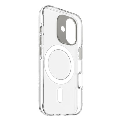 Funda plástico reciclado MagSafe iPhone 16 Decoded