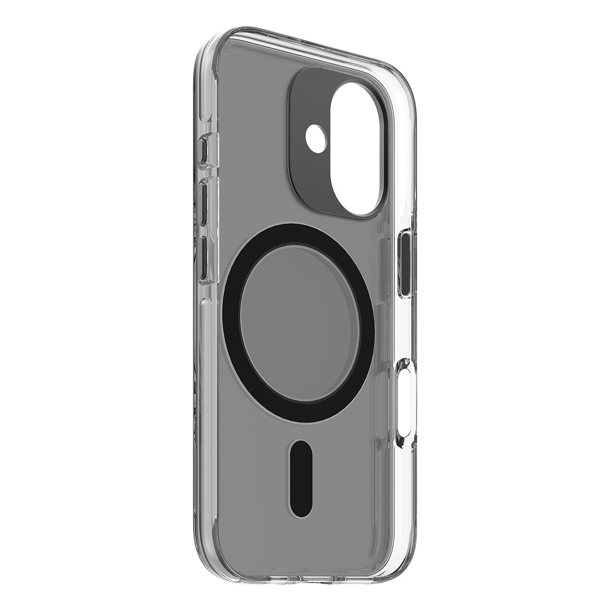 Funda plástico reciclado MagSafe iPhone 16 Decoded