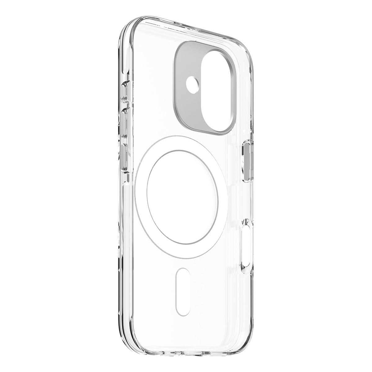 Funda plástico reciclado MagSafe iPhone 16 Decoded