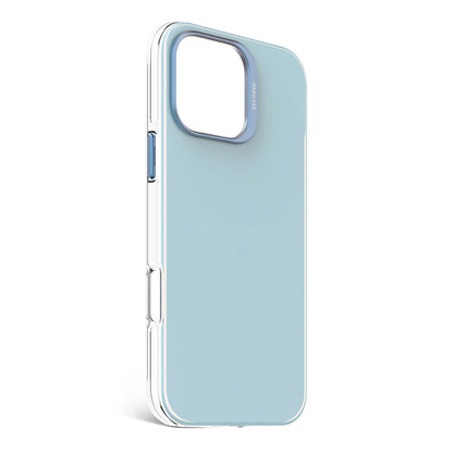 Funda Decoded Resin Back Cover para iPhone 16 Pro Max