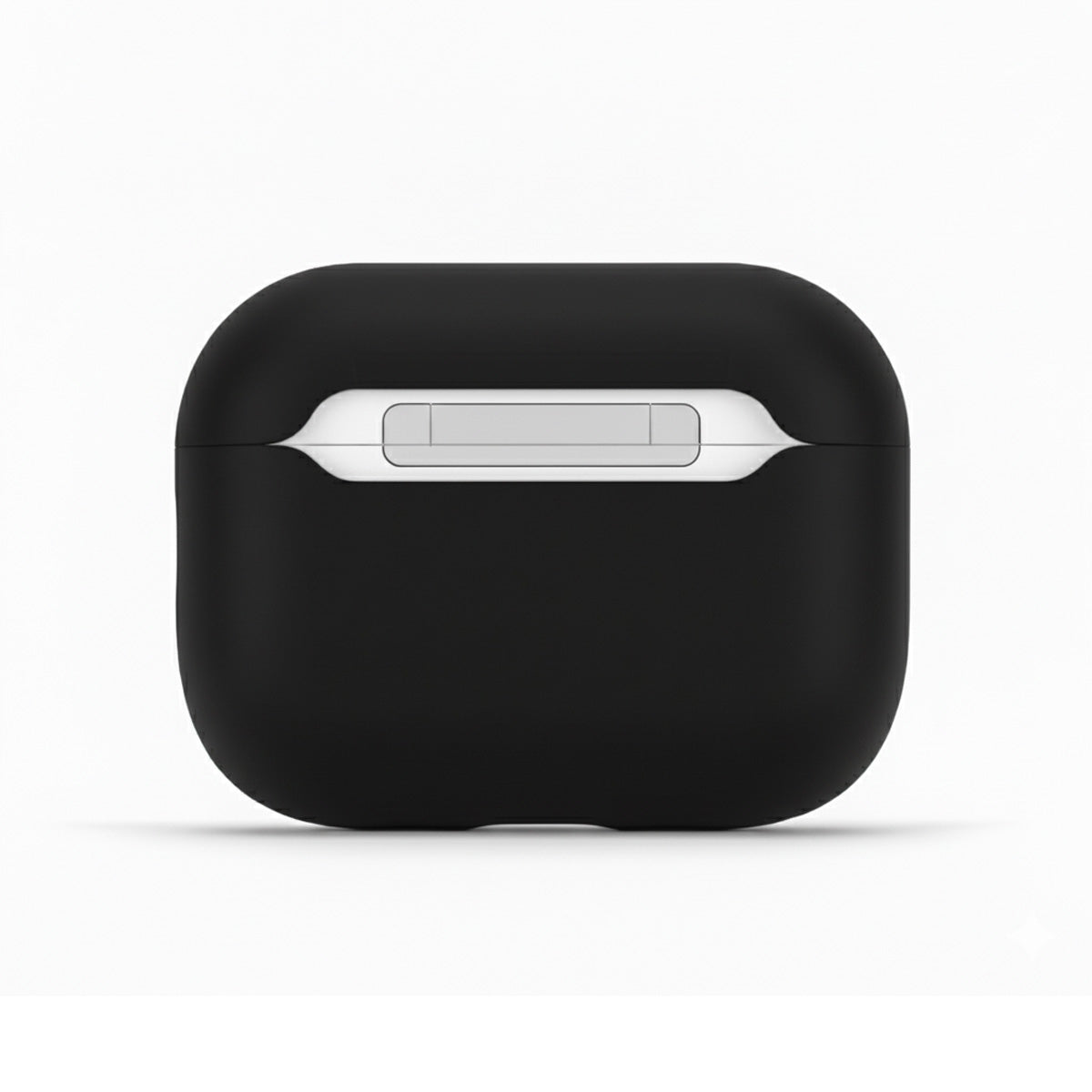 Funda de silicona Decoded AirCase Pro para AirPods Pro 3