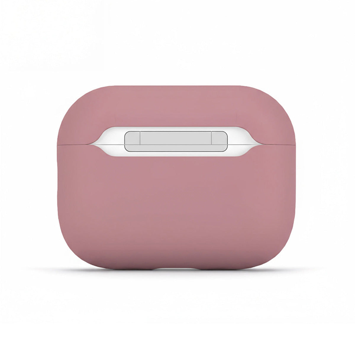 Funda de silicona Decoded AirCase Pro para AirPods Pro 3