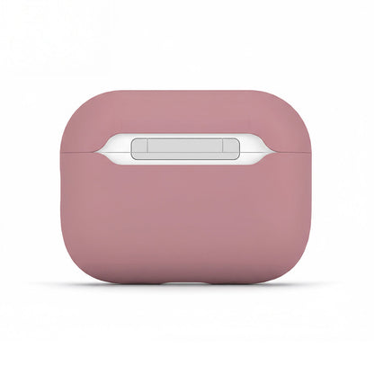 Funda de silicona Decoded AirCase Pro para AirPods Pro 3