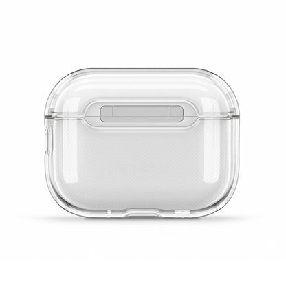 Funda de silicona Decoded AirCase Pro para AirPods Pro 3