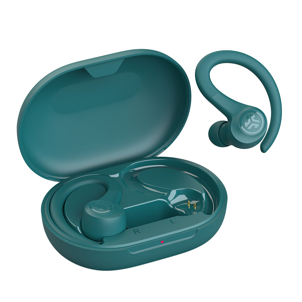 Audifono True Wireless Go Air Sport Jlab - Teal - nuevo