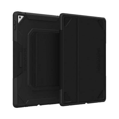Funda Griffin Survivor Rugged Folio para iPad de 10,2"
