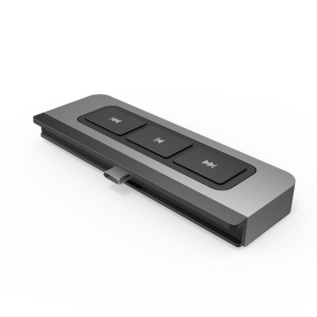 Hub USB-C de 6 puertos para iPad HyperDrive