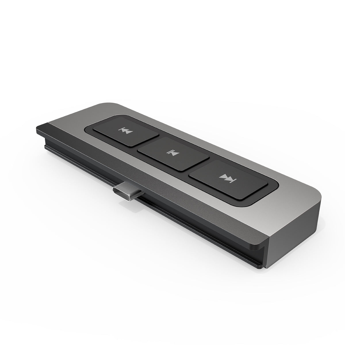 Hub USB-C de 6 puertos para iPad HyperDrive