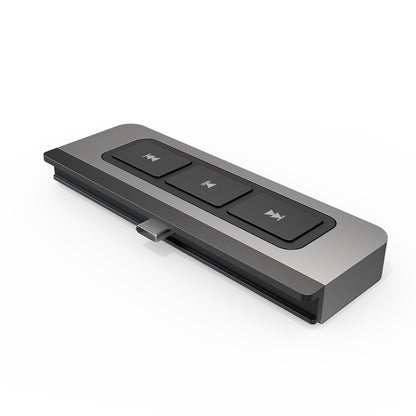 Hub USB-C de 6 puertos para iPad HyperDrive