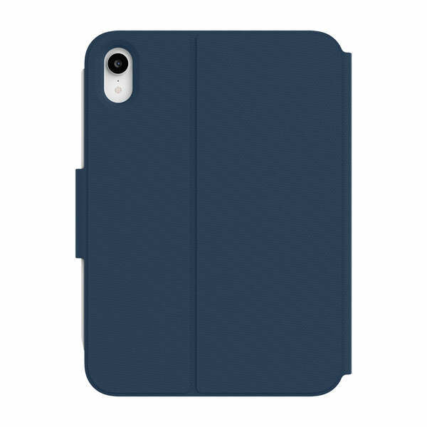 Funda folio Incipio SureView para iPad mini de 8,3&quot; - Azul noche