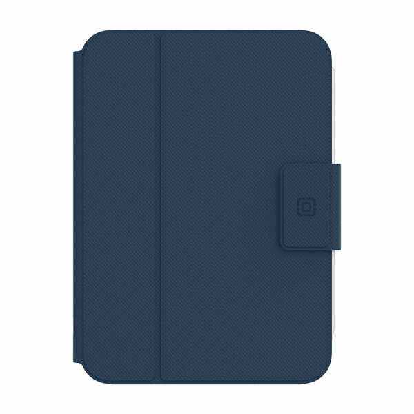 Funda folio Incipio SureView para iPad mini de 8,3&quot; - Azul noche