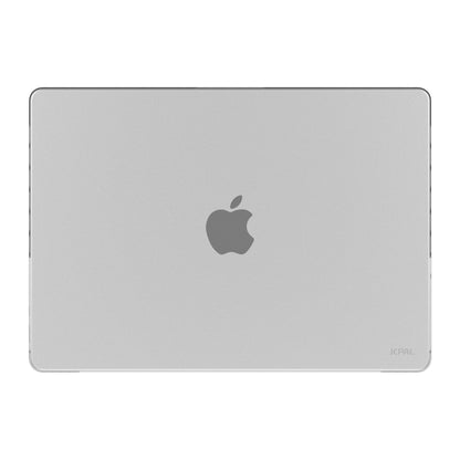 Funda dura JCPal MacGuard para MacBook Pro de 16”