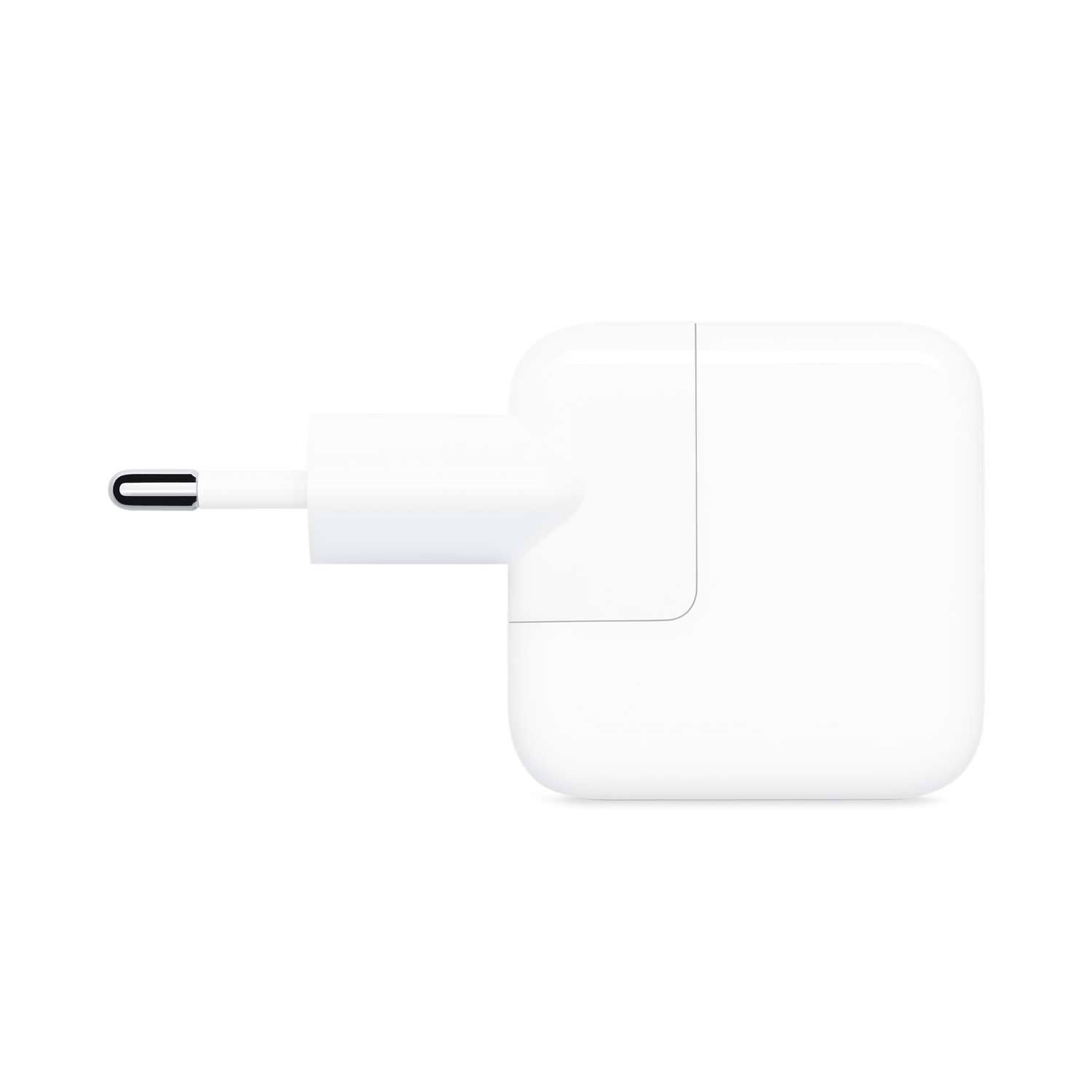 Cargador de corriente USB-A 12W Apple