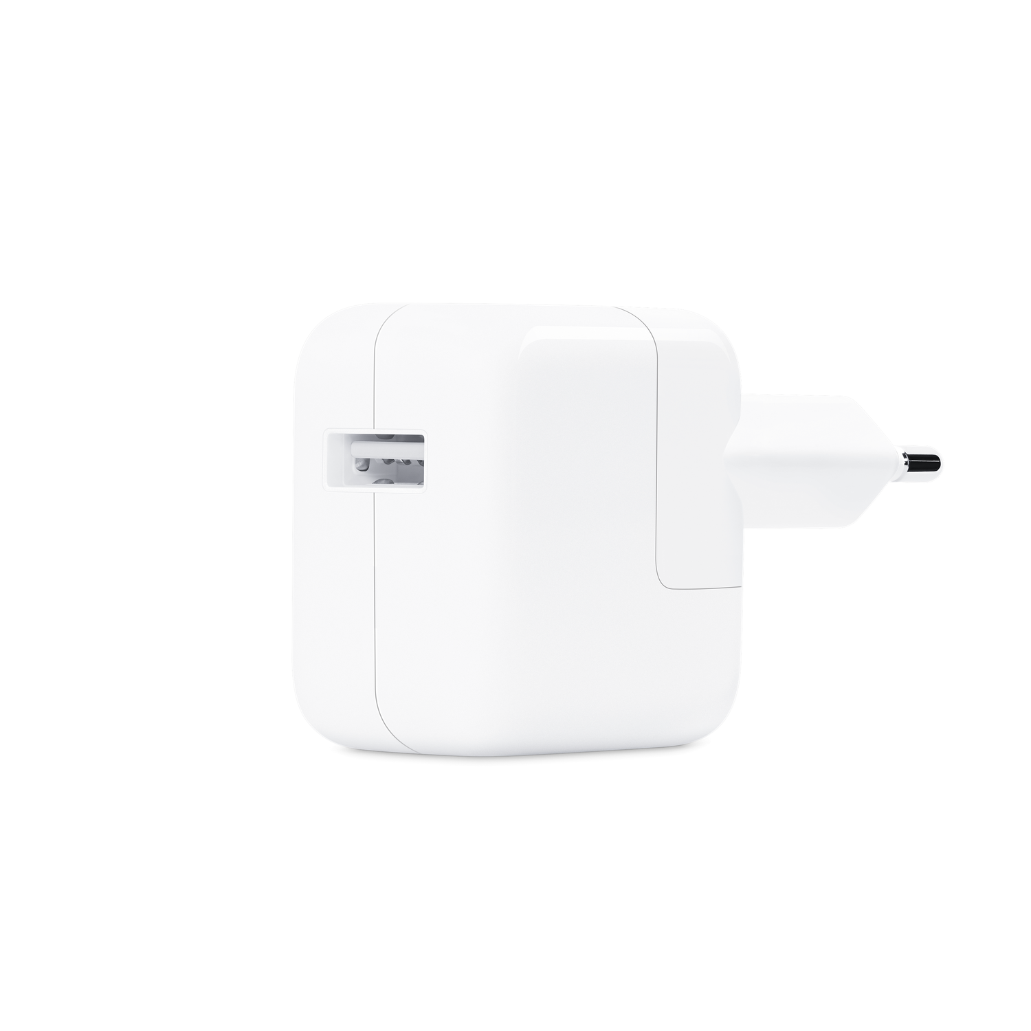 Cargador de corriente USB-A 12W Apple