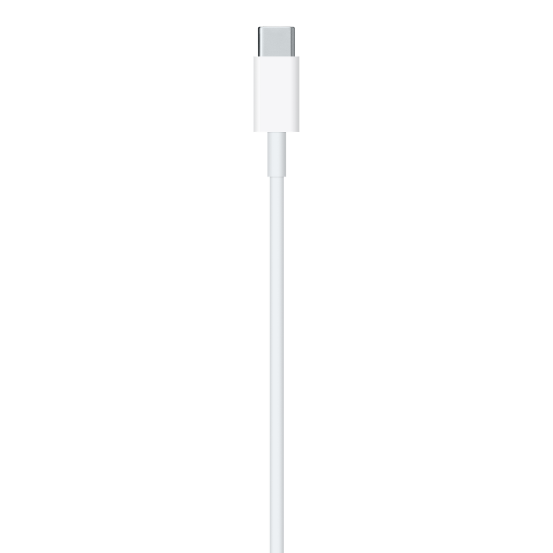 Cable USB-C a Lightning Apple