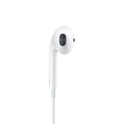 Audifono EarPods Lightning con microfono y control Apple