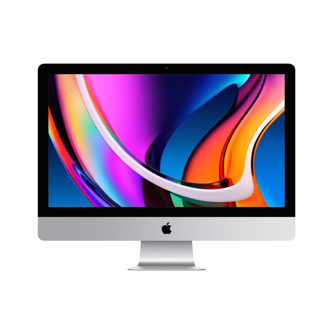 iMac Retina 5K 27/3.1GHz 6C/8GB