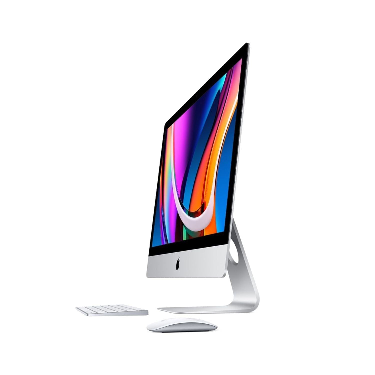 iMac Retina 5K 27/3.1GHz 6C/8GB