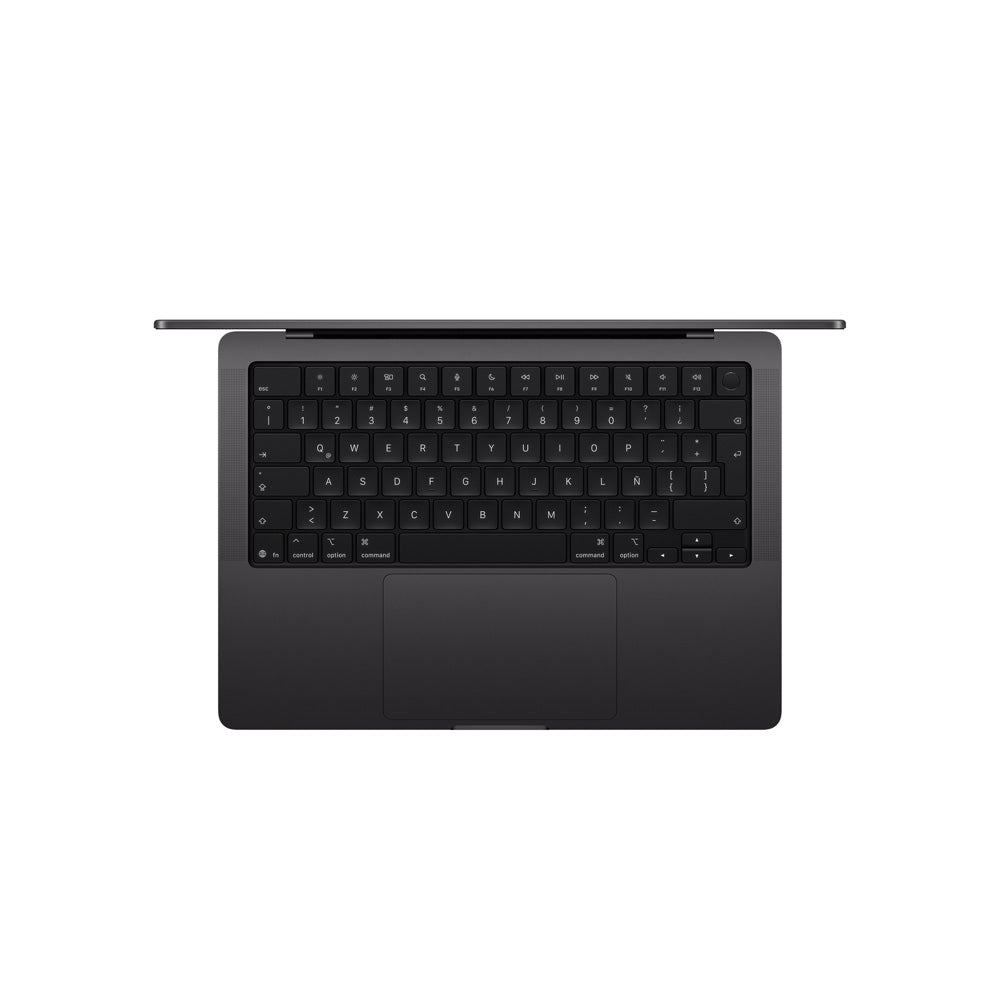 MacBook Pro 14 / M5 Pro 18C/ GPU 20C