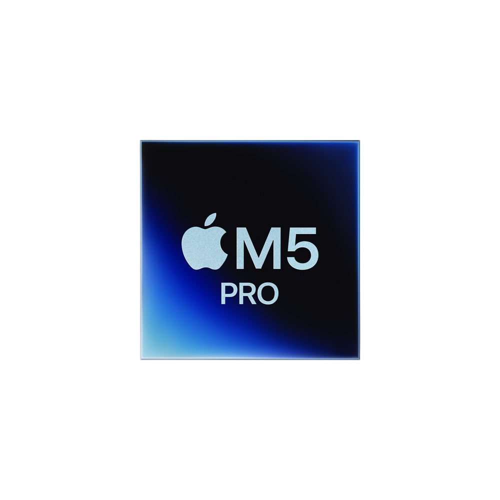 MacBook Pro 14 / M5 Pro 18C/ GPU 20C