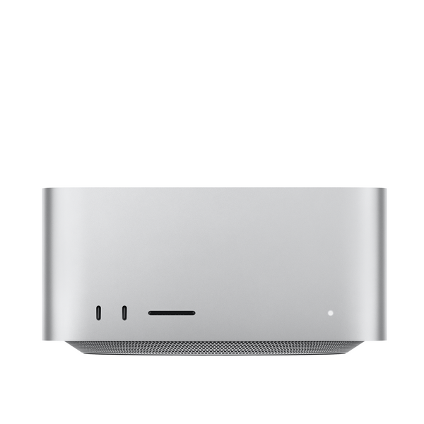 Mac Studio M1Max GPU32 メモリ64GB SSD 4TB Mac Studio M1 Max CPU 10 núcleos GPU 24 núcleos – BackOnline Chile
