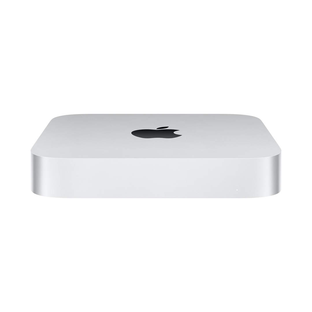 Reacondicionado Mac mini M2 8C/ 16GB RAM/ GPU 10C/ 512GB