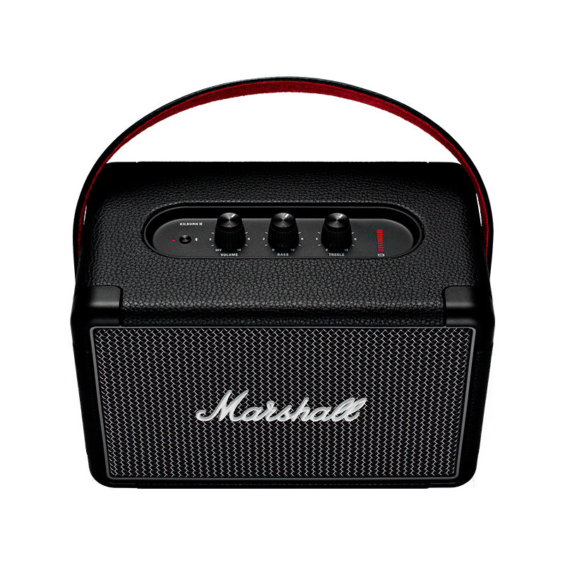 Parlante Portátil Bluetooth Marshall Kilburn II negro