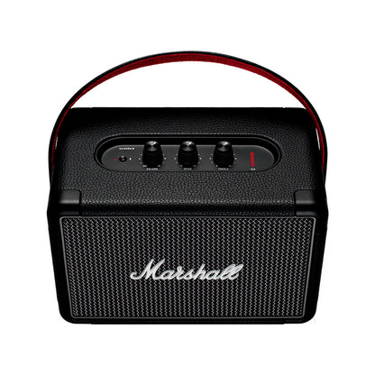 Parlante Portátil Bluetooth Marshall Kilburn II negro