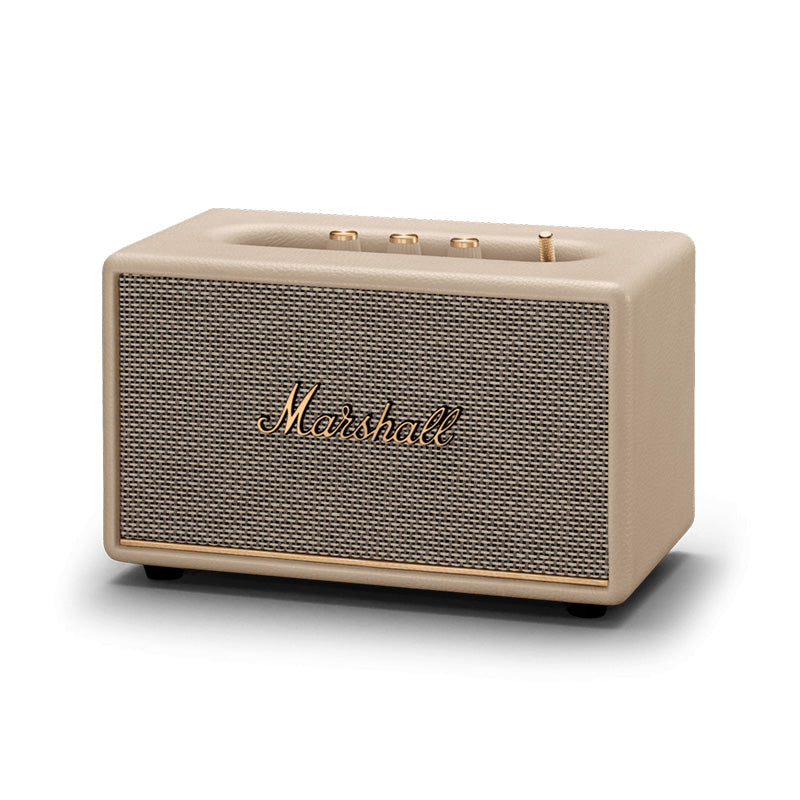 【sin商品】Marshall Acton ⅲ Parlante Bluetooth Marshall Acton III – BackOnline Chile