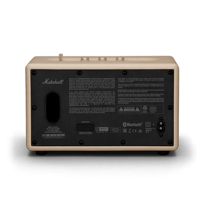 Parlante Bluetooth Marshall Acton III