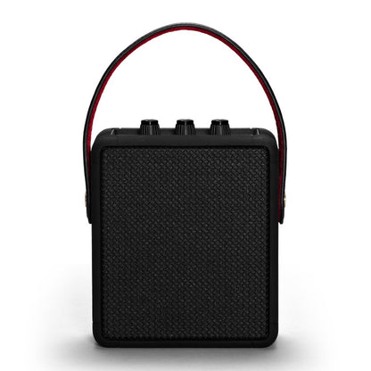 Parlante portátil Marshall Stockwell II - Caja con detalles