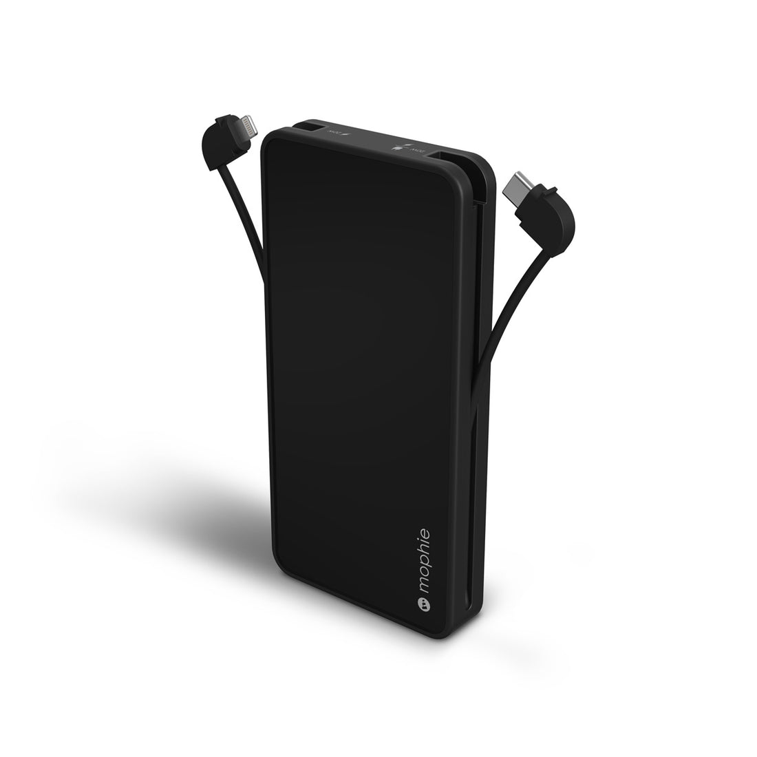 Batería portátil USB-C / Lightning de 10.000 mAh Mophie powerstation