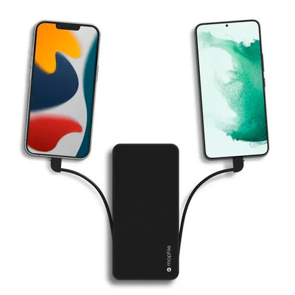 Batería portátil USB-C / Lightning de 10.000 mAh Mophie powerstation