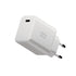 Cargador 45W con carga rápida Native Union blanco