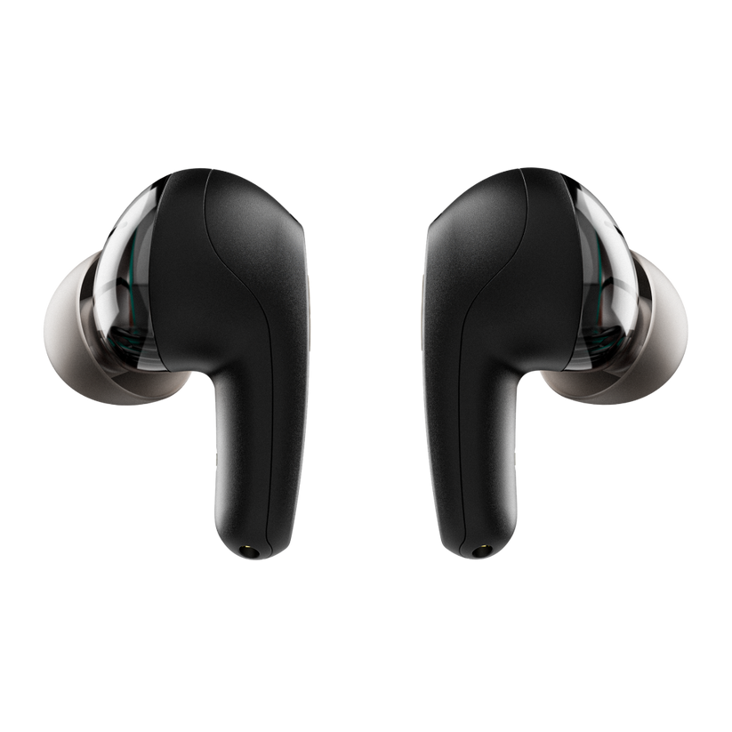 Audifono In Ear True Wireless Rail True Skullcandy negro