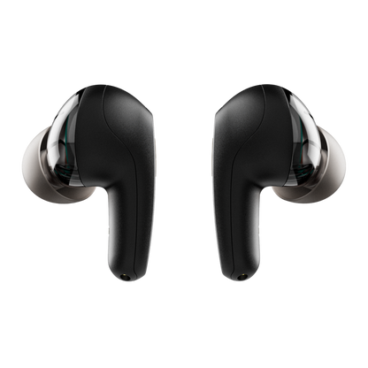 Audifono In Ear True Wireless Rail True Skullcandy negro